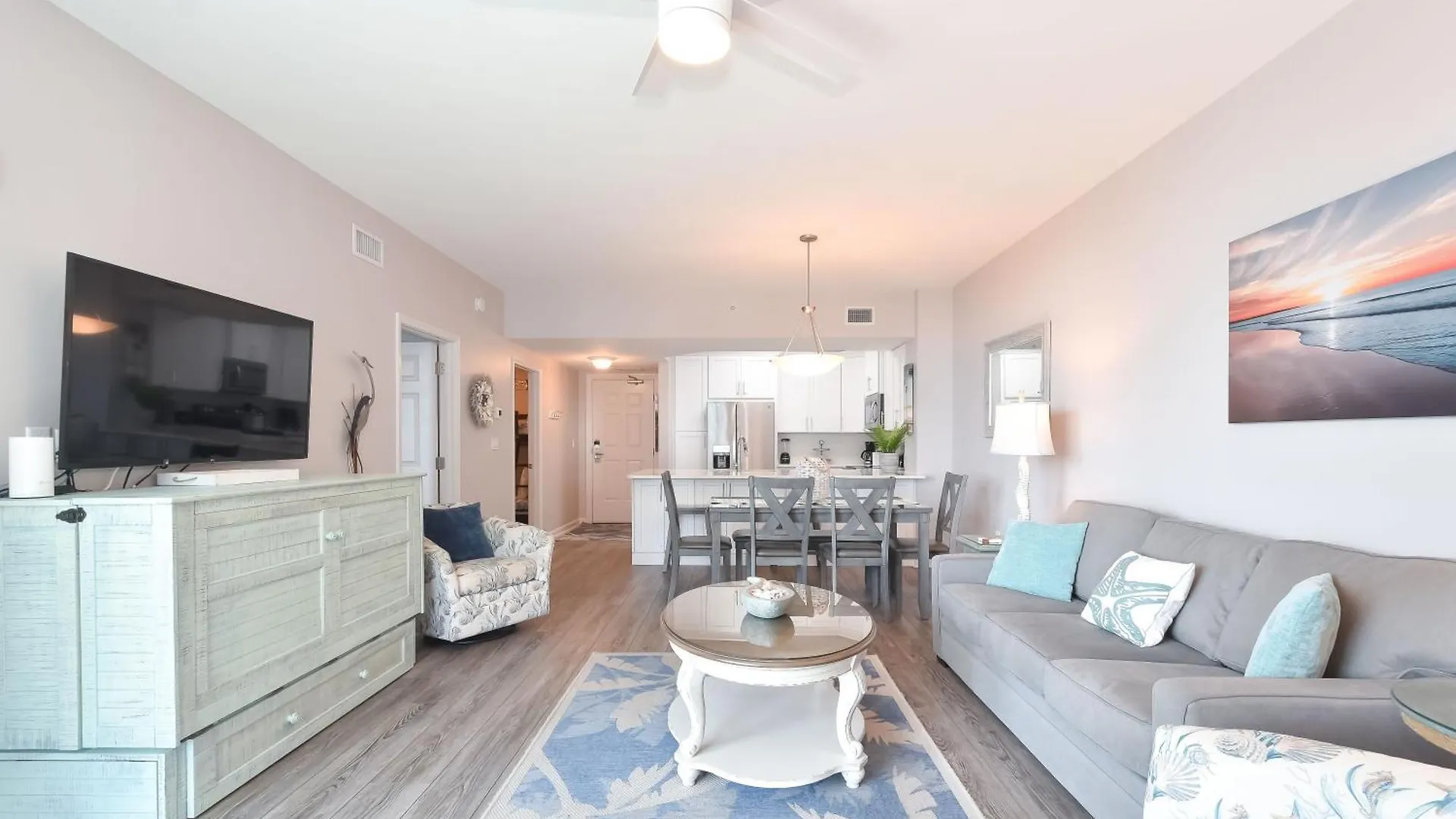 The Palms Of Destin 2709 Junior Apartment