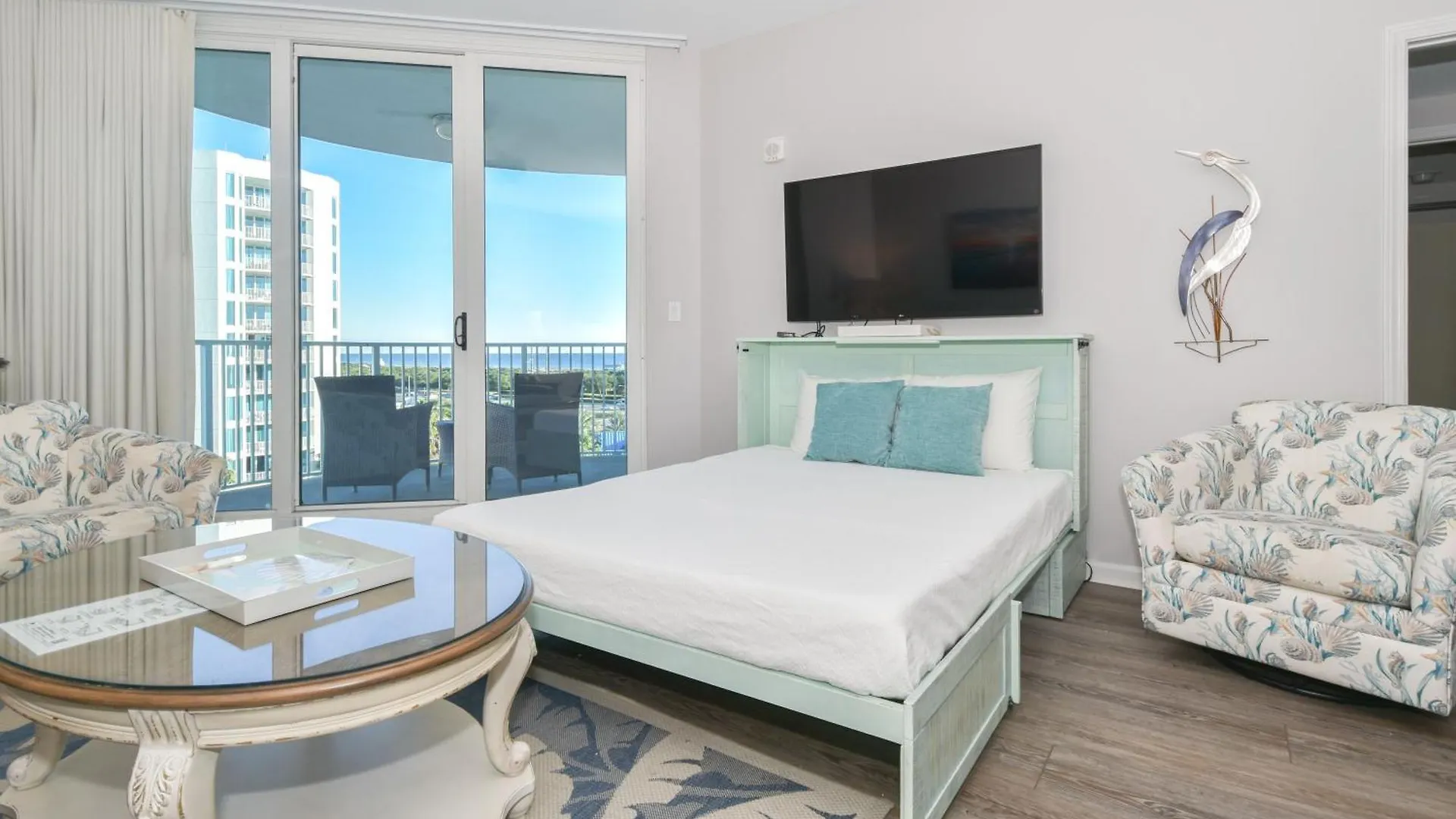 The Palms Of Destin 2709 Junior Apartment