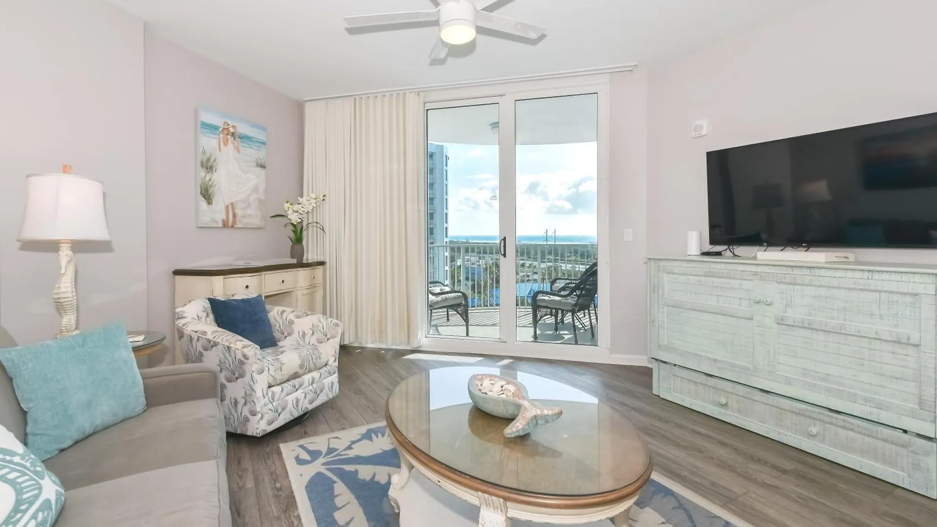 The Palms Of Destin 2709 Junior Apartment