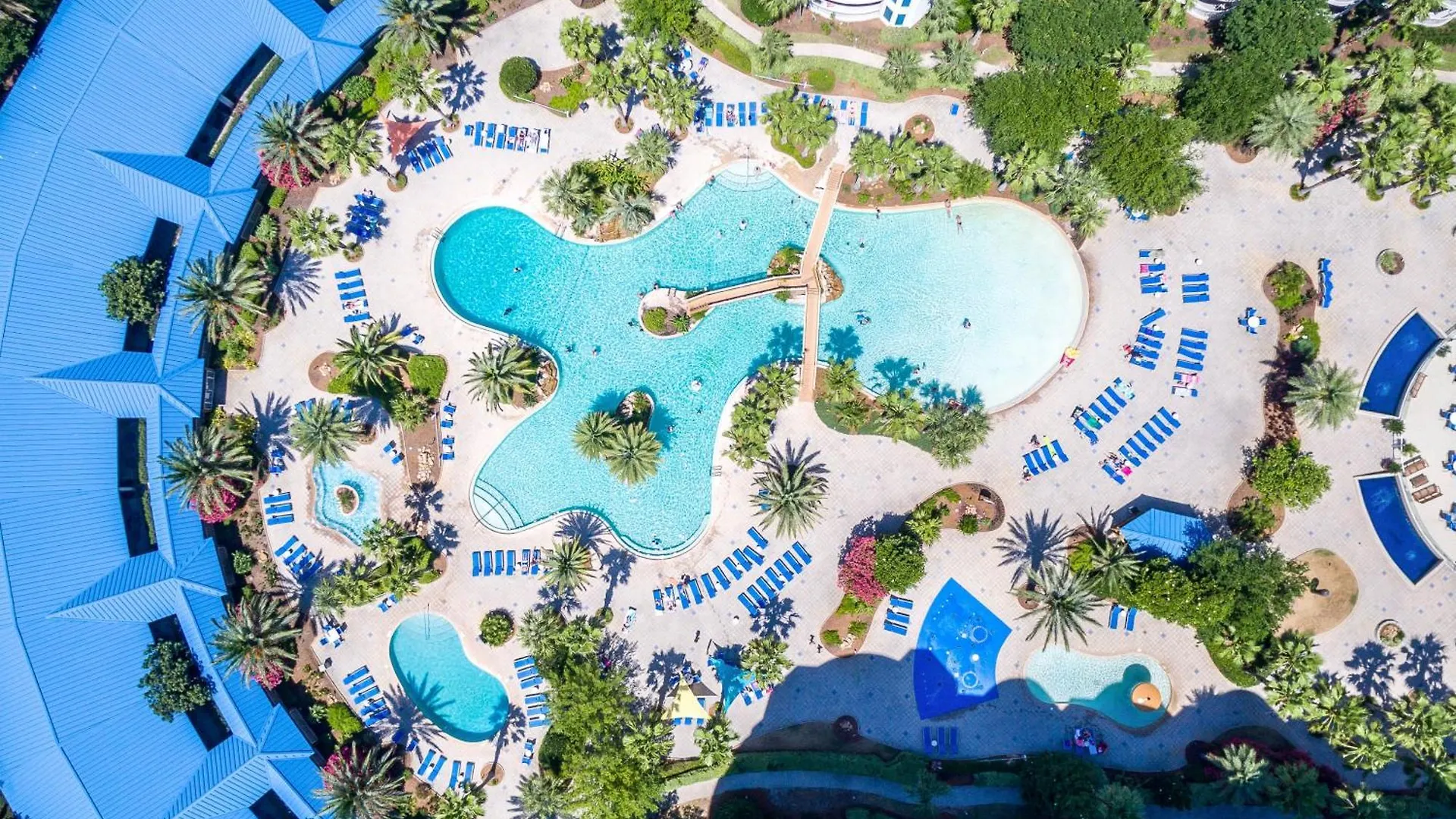 The Palms Of Destin 2709 Junior Apartment United States