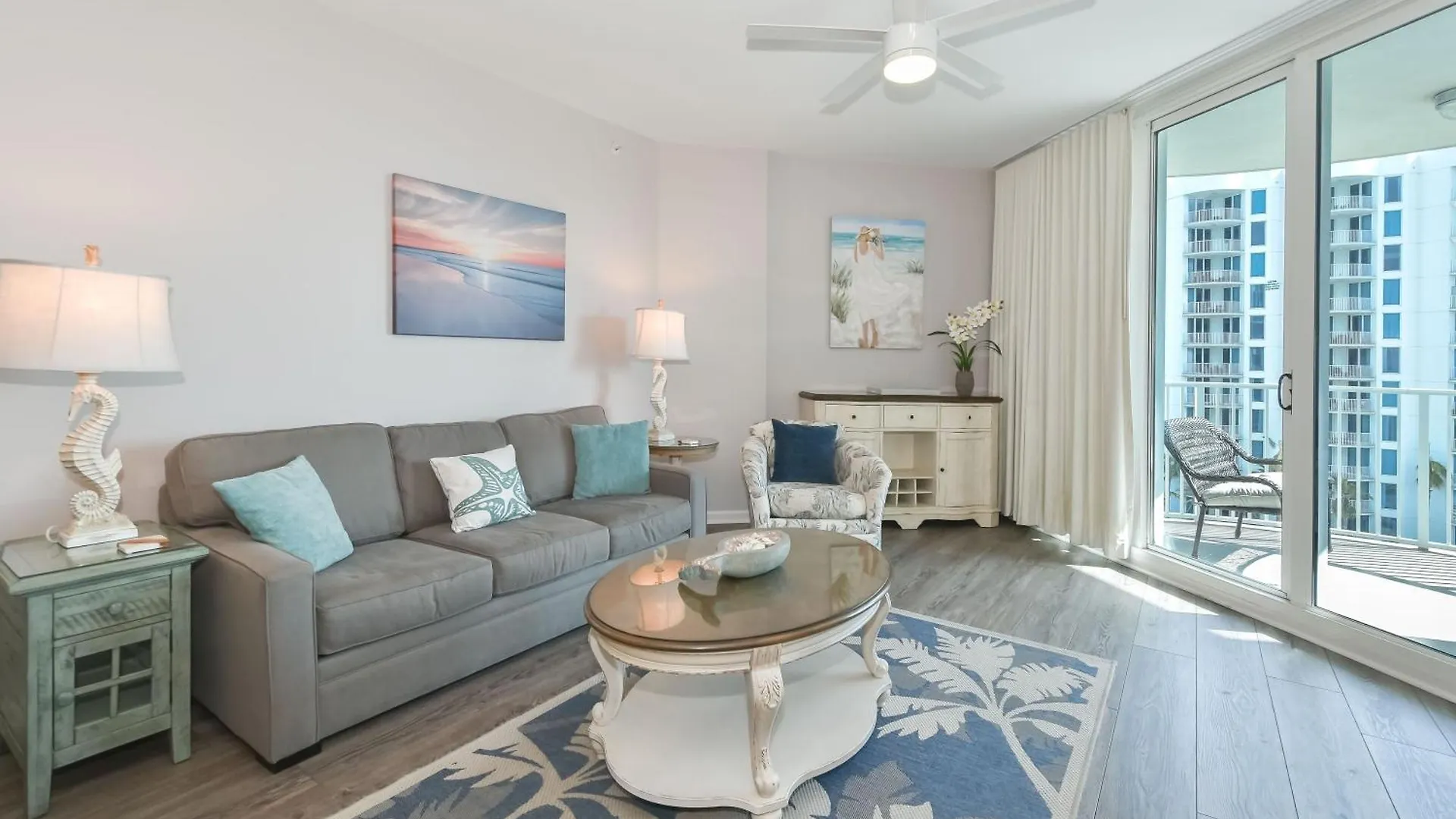 The Palms Of Destin 2709 Junior Apartment
